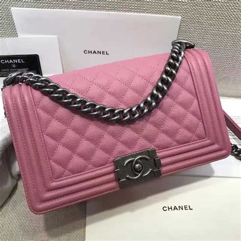 chanel boy handbag replica on amazon|chanel knock off hand bags.